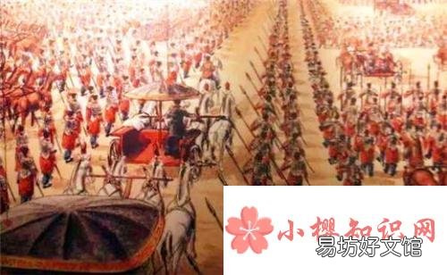 赵高是太监吗?