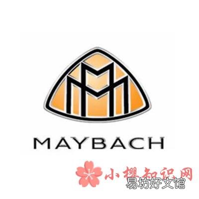 两个M重叠的车标是什么车?
