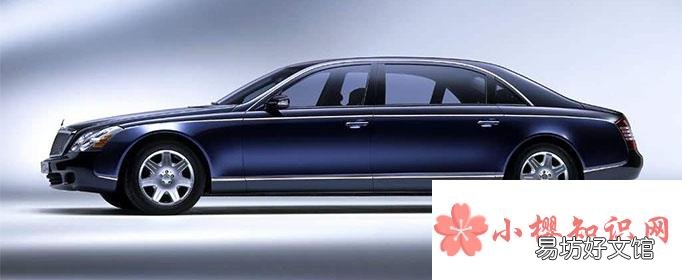 两个M重叠的车标是什么车?