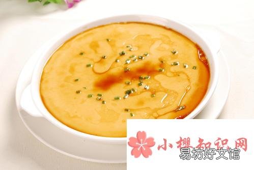 蒸蛋要蒸多久？