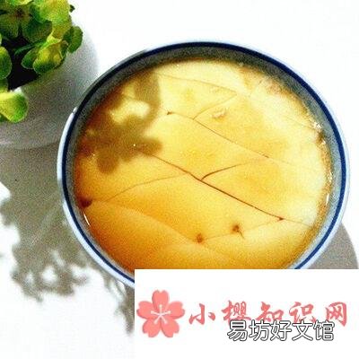 蒸蛋要蒸多久？