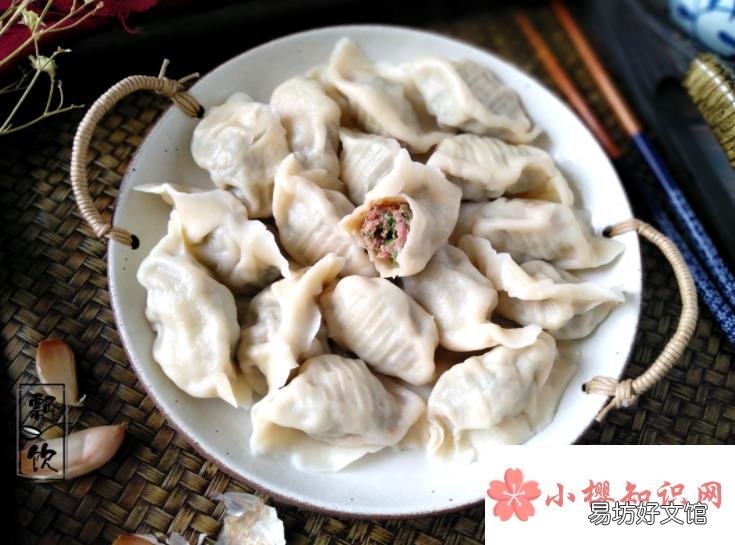立冬为什么要吃饺子？