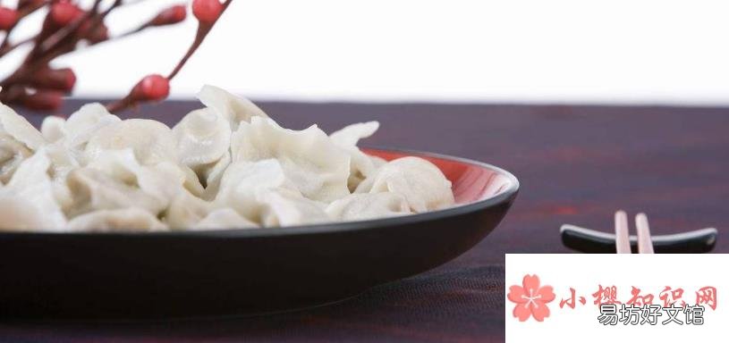 立冬为什么要吃饺子？