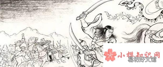 武松的主要事迹有哪些?