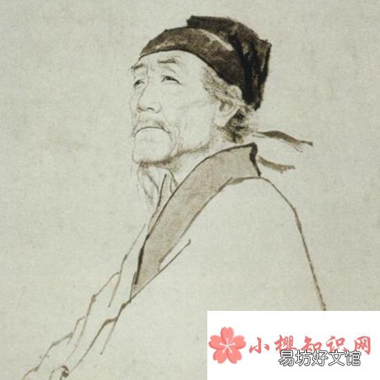 诗圣是指哪位诗人?