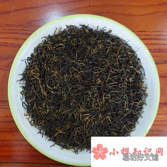 红茶制法的发明地在哪里?