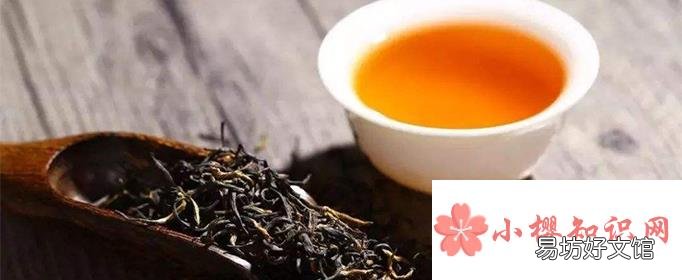 红茶制法的发明地在哪里?