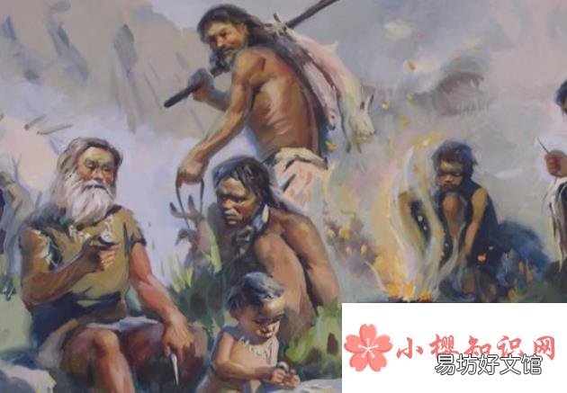 人为什么怕黑?