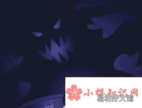 人为什么怕黑?