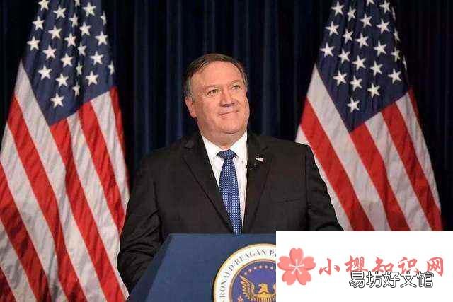 美国国务卿相当于我国的什么职位?