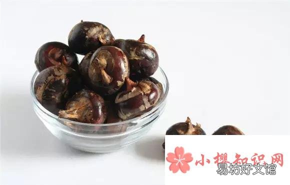 荸荠煮多久才算熟？