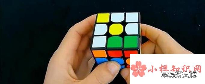 怎么拼魔方六面？口诀有哪些？