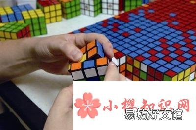 怎么拼魔方六面？口诀有哪些？