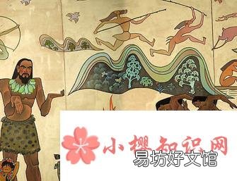 夏朝为什么很恐怖?