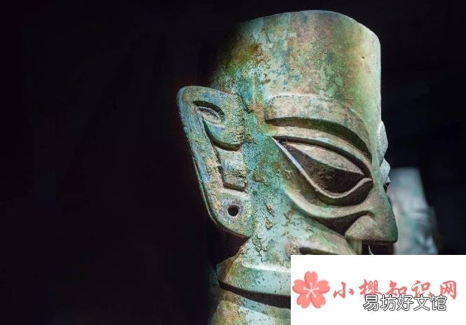 三星堆出土的女尸是谁?