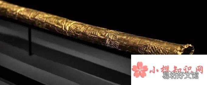 三星堆出土的女尸是谁?