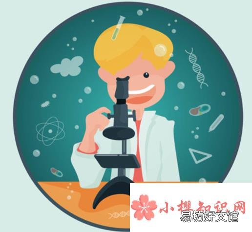 显微镜的使用方法