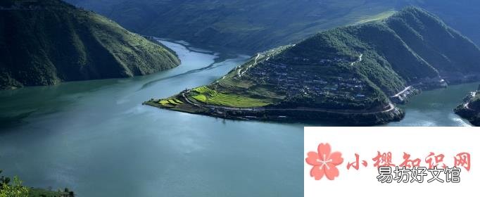 湄公河在我国境内被称为什么？