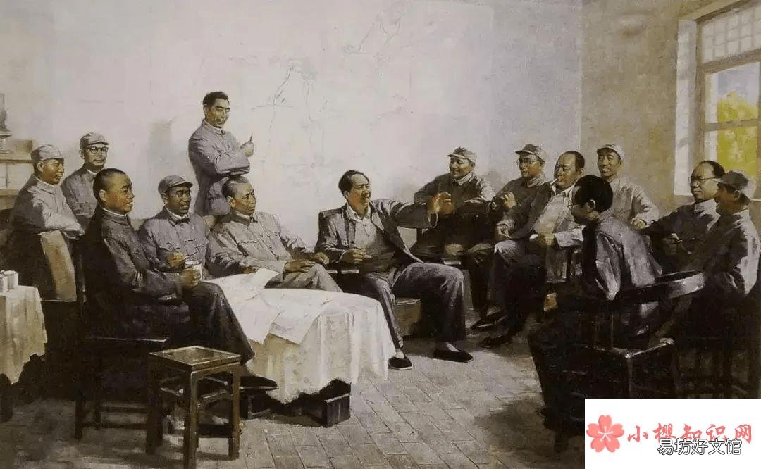 为什么说新民主主义社会是一个过渡性社会?