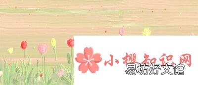 森系文艺范短句有哪些?