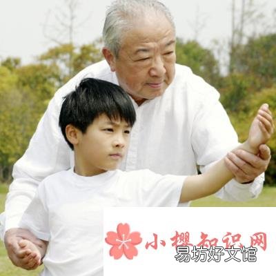 爷爷的爸爸怎么样称呼？