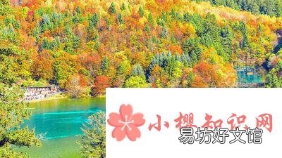 五一去哪旅游最合适？