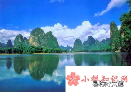 五一去哪旅游最合适？