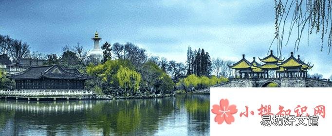 五一去哪旅游最合适？