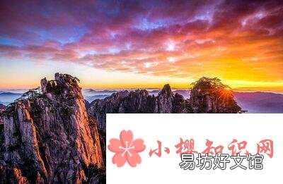 五一去哪旅游最合适？