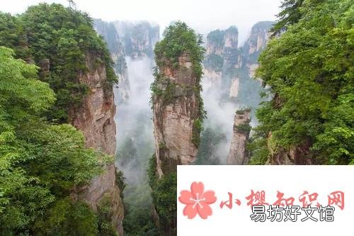 五一去哪旅游最合适？