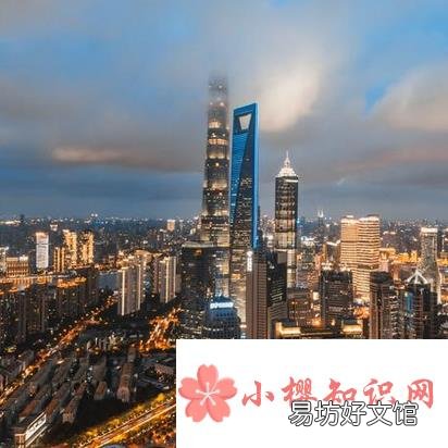 魔都是哪个城市？