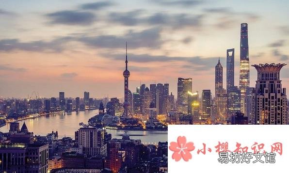 魔都是哪个城市？