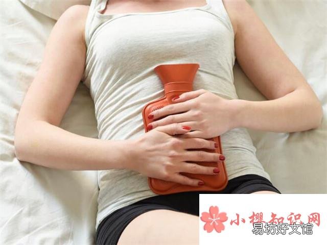 如何高情商安慰女生痛经?
