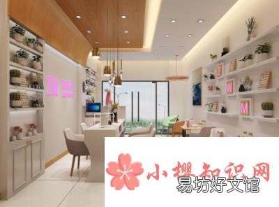 適合一人開店的加盟店有哪些？