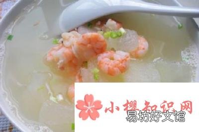 刮油汤配方是怎样的?