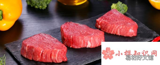 牛肉怎么做好吃又嫩?