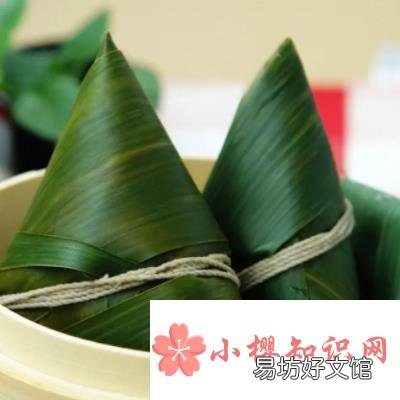 最早的粽子产于哪个时期?