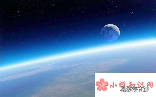 大气层离地面多少米？