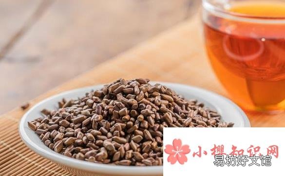 决明子的六大禁忌是什么？