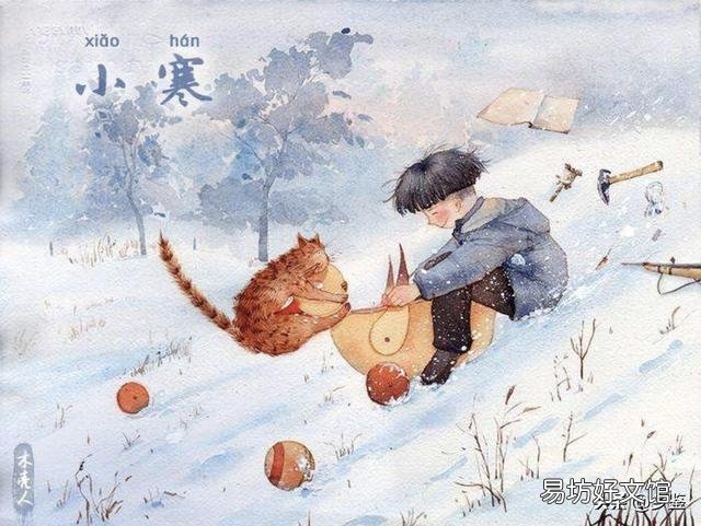 农村俗话“小寒雨蒙蒙,明年春天倒春寒”,农业生产该注意什么?