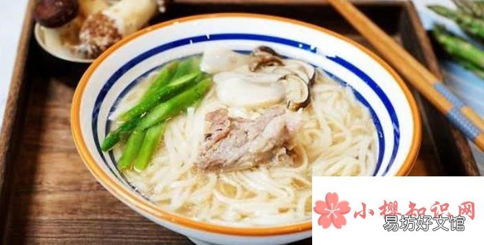 晚饭适合吃什么？