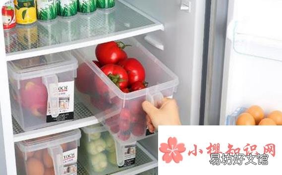 夏天冰箱调到几档最合适?