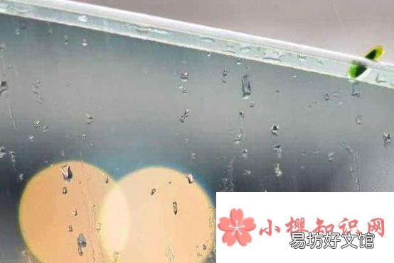 关于下雨的农谚或俗语有哪些?
