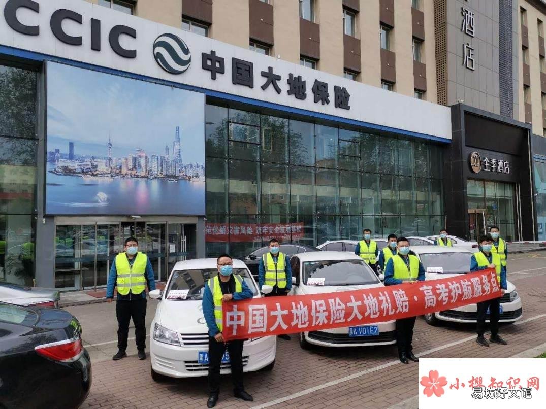 中国大地保险怎么样?