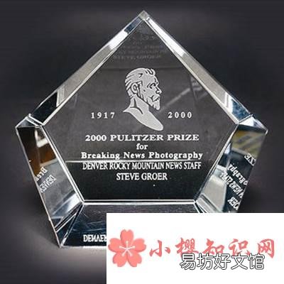 普利策奖是什么方面的大奖?