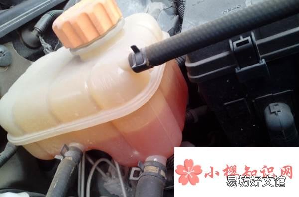 冷却液多久换一次？