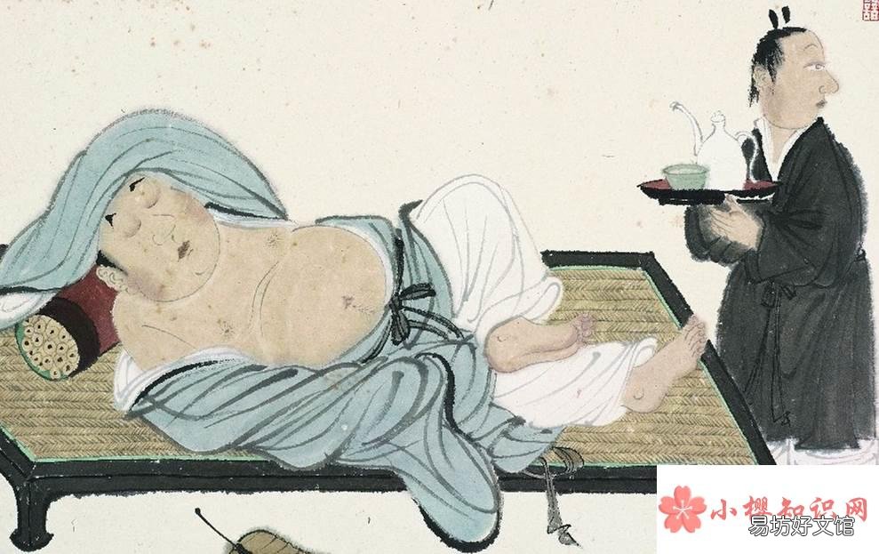 “东床快婿”原本是指谁?