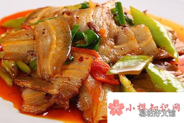 30种最常吃的家常菜有哪些？