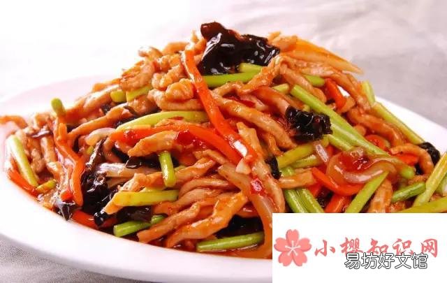 30种最常吃的家常菜有哪些？