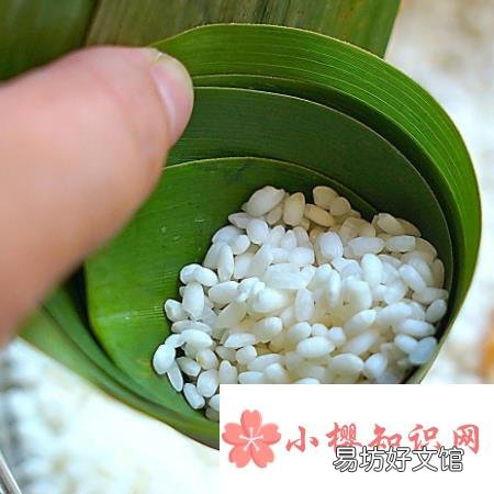 包粽子糯米要泡多长时间?